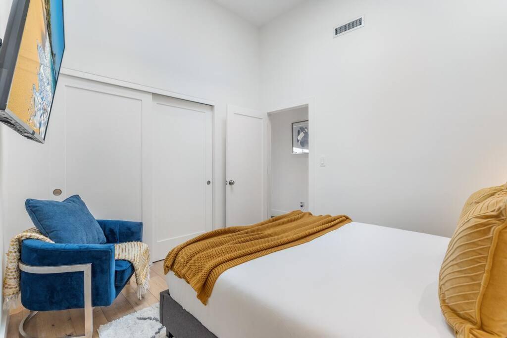 Villa With Incredible Views 로스앤젤레스 외부 사진